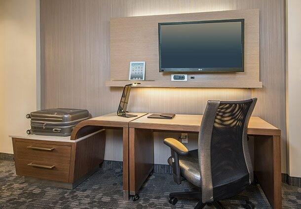 Courtyard By Marriott Toledo North Hotel Bagian luar foto