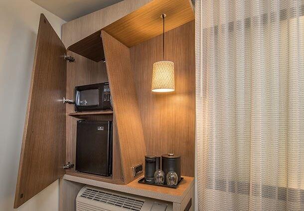 Courtyard By Marriott Toledo North Hotel Bagian luar foto